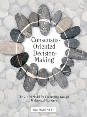Consensus-Oriented Decision-Making - ebook